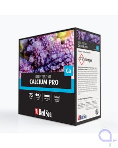 Red Sea Calcium Pro Test Set 
