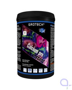 Grotech Calcium pro instant 750 g