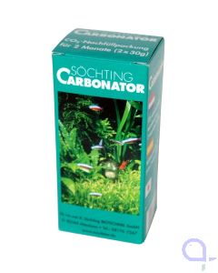 Söchting Carbonator Nachfüllpackung 