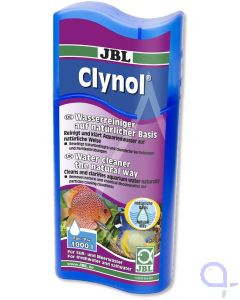 JBL Clynol 100 ml - Wasseraufbereiter / Wasserreiniger