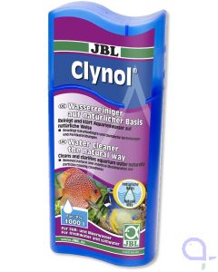 JBL Clynol 100 ml - Wasseraufbereiter / Wasserreiniger