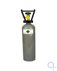 CO2 Flasche 2000 g