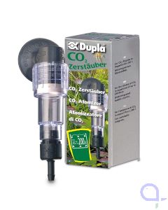 Dupla CO2 Zerstäuber 80230