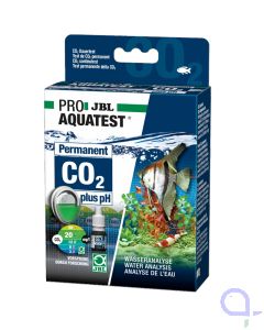 JBL ProAquatest CO2-pH Permanent Test