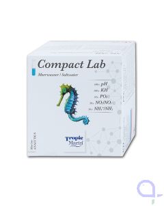 Tropic Marin Compact Lab Testset