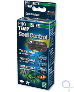 JBL Protemp CoolControl