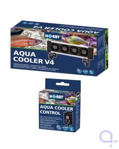 Hobby Aqua Cooler V4 - Aktionsset 