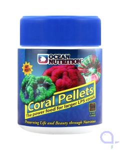 Ocean Nutrition Coral Pellets large 100g