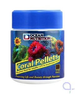 Ocean Nutrition Coral Pellets Small 