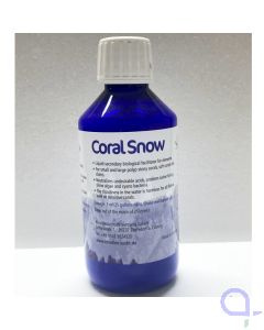 Korallenzucht Coral Snow 250 ml