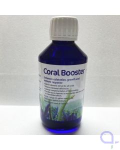 Korallenzucht Coral Booster