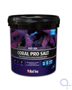 Red Sea Coral Pro 7kg Meersalz