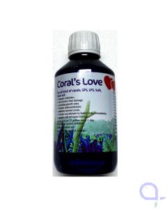 Korallenzucht Coral’s Love 100 ml