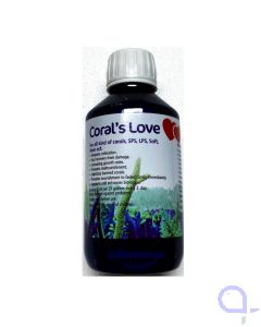 Korallenzucht Coral’s Love 250 ml
