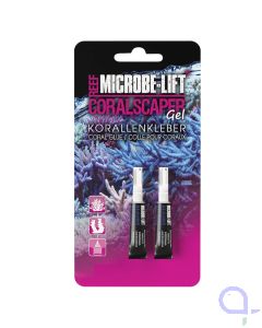 Microbe-Lift Coralscaper Gel 2x5 g