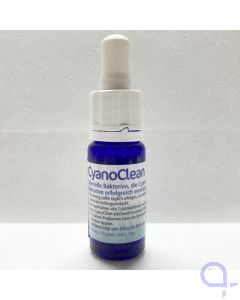 Cyano Clean 10 ml