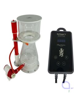 Royal Exclusiv Bubble King Double Cone 250 + RDX DC 24V