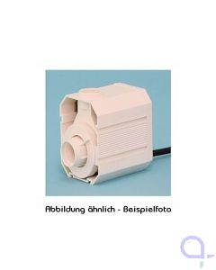 Deltec DCS 400 Abschäumerpumpe