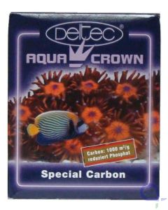 Deltec Aqua Crown Special Carbon 1000ml