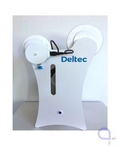 Deltec Vliesfilter VF 5000 Beispiel