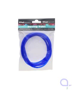 dupla dosing tube blau