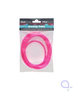 Dupla Dosing Tube magenta