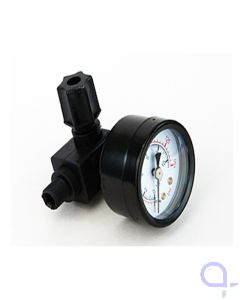 AquaLight Druck-Manometer-Set für Umkehrosmosesysteme