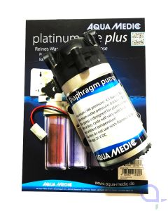 Aqua Medic Druckerhöhungspumpe platinum line plus