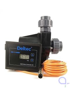 Deltec E–Flow 24V R3 - 9000 l/h