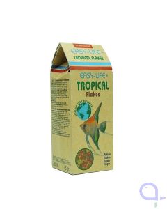 Easy Life Tropische Flocken (250 ml)