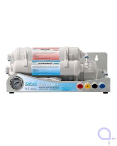 AquaLight easyFRESH Osmoseanlage 300 l/Tag
