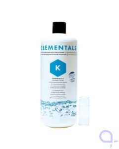 Fauna Marin Elementals K 1000 ml 