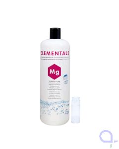 Fauna Marin ELEMENTALS Magnesium 1000 ml