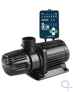 AquaLight easyPumpe 2.0 - EP2-4000 - 24V-DC SixPole mit Digitalsteuerung