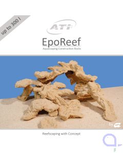 ATI Epo Reef Konstruktionsgestein Set