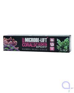 Microbe-Lift Coral Scaper Epoxy Korallenkleber 120 g