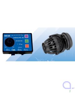 AquaLight Easy Stream PRO Wavemaker ES-05 - 10W / 4.000l/H - Wireless Control