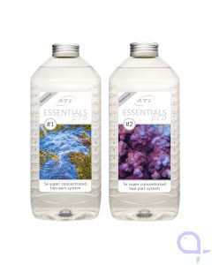 ATI Essentials pro Set 1 und 2 - 2 x 2000ml