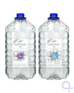 ATI Essentials + Set 2 x 2700 ml