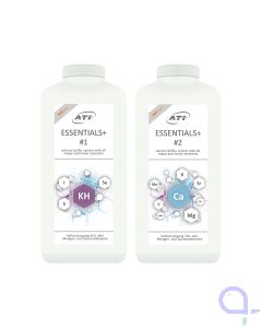 ATI Essentials + Set 2 x 2700 ml