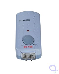 AquaLight Ozonisator ET Serie 100 mg