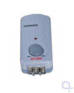 AquaLight Ozonisator ET Serie 200 mg