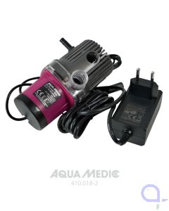 Aqua Medic Pumpe DC Runner 800 EVO 501 (410.018-2)