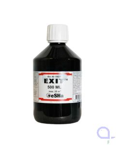 esha exit 500 ml