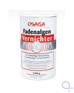 Osaga Fadenalgen Vernichter 1 kg