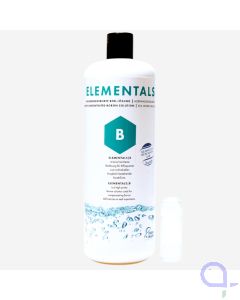 Fauna Marin Elementals B Bor 1 Liter 