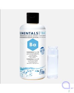 Fauna Marin Elementals Trace Barium 250 ml