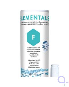 Fauna Marin Elementals F 1000 ml