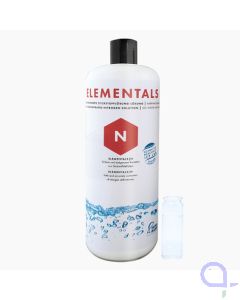 Fauna Marin Elementals N 1000 ml Stickstoff