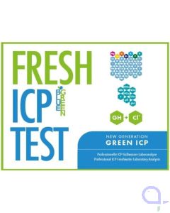 Fauna Marin ICP Fresh Bluegreen Test